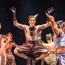 CABARET AT THE KIT KAT CLUB Investor Files Second Lawsuit Against Producers