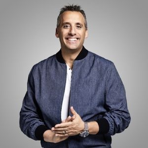 Comedian Joe Gatto Brings NIGHT OF COMEDY Tour To The North Charleston PAC…