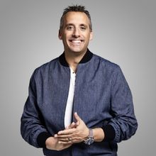 Comedian Joe Gatto Brings NIGHT OF COMEDY Tour To The North Charleston PAC, September
