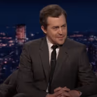 VIDEO: Pete Davidson Shared Alex Moffat's Instagram Password with All the SNL Writers Video