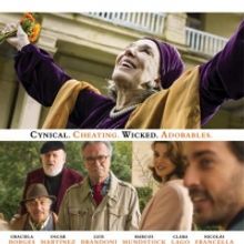 THE NATION'S Jeet Heer & Argentine Director Juan José Campanella Up Next On Tom Need