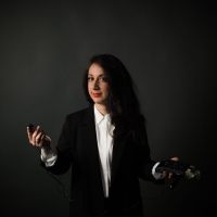 Chamber Music Society Of Lincoln Center to Present COMPOSERS IN FOCUS: Mary Kouyoumdj Interview