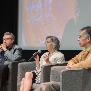 Presentan El Catálogo De La Muestra Rodrigo Pimentel (1945-2022) Trasmutaciones, En…