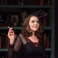 FLASHBACK: French Without Tears, Orange Tree Theatre