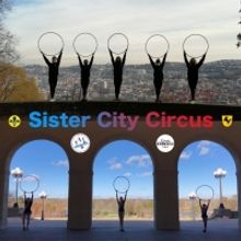 Celebrate the 60th Anniversary of St. Louis and Stuttgart as Sister Cities With Circu