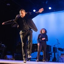 The Joyce Theater to Present TAP CITY 25th Anniversary Festival in May