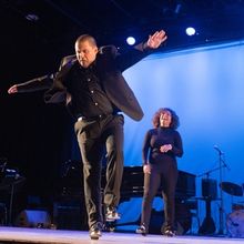 The Joyce Theater to Present TAP CITY 25th Anniversary Festival in May
