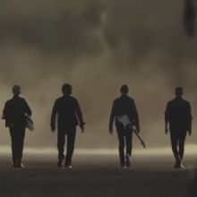 U2 to Launch MSG Sphere In Las Vegas With 'U2:UV Achtung Baby Live At The Sphere'