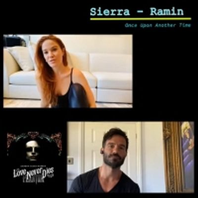 VIDEO: Sierra Boggess and Ramin Karimloo Sing 'Once Upon Another Time' From LOVE NEVER DIES