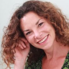 Caltech Public Programming's Behind the Book Author Series to Present Gaia Vince Auth