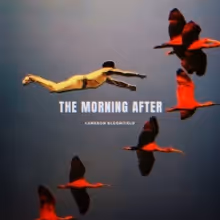Cameron Bloomfield Unveils New Single 'Wanted' & THE MORNING AFTER EP