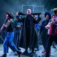 BWW Review: A CHRISTMAS CAROL, Dundee Rep
