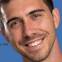 Interview: It's ALL IN THE TIMING For Talon Warburton