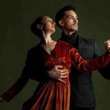 THE CAPULETS World Premiere to be Presented by Chicago Repertory Ballet