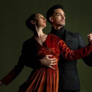 THE CAPULETS World Premiere to be Presented by Chicago Repertory Ballet