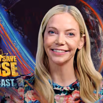 Riki Lindhome on Ramona's 'Bottomless Pit of Rage' Across the STUART Multiverse