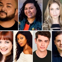 Cast Announced for SWEENEY TODD at The Chopin Theatre