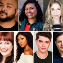 Cast Announced for SWEENEY TODD at The Chopin Theatre