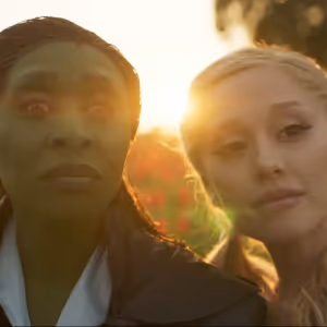 WICKED Movie Screenplay Now Available for Free Online