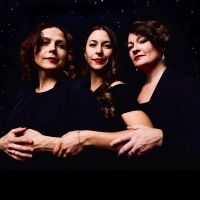 The Sweet Water Warblers Release New Single 'Mad At You'