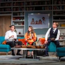 BWW Review: WHAT'S IN A NAME, Theatre Royal, Glasgow