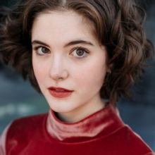 LAW & ORDER's Ainsley Seiger Will Lead the Cast of Virginia Theatre Festival's CABARE