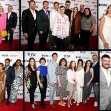 Photos: Meet the 2025 Tony Award Nominees from Plays