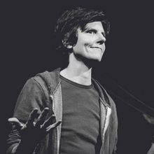 Review: OUT OF NOWHERE TOUR 2026: TIG NOTARO at State Theatre in Portland, Maine