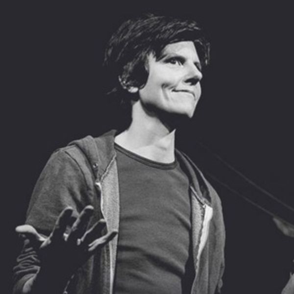 Review: OUT OF NOWHERE TOUR 2026: TIG NOTARO at State Theatre in Portland, Maine Photo