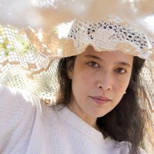 Natalie Rose LeBrecht Drops New Single 'Holy' From Upcoming LP 'Holy Prana Open Game'