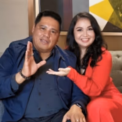 VIDEO: Andrew Fernando, Mikkie Bradshaw-Volante Talk SWEENEY TODD