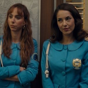 Video: Apple TV+ Shares Behind-the-Scenes Featurette from WOMEN IN BLUE
