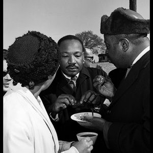 SELMA IS NOW: The Photography of Spider Martin is Coming to AARLCC