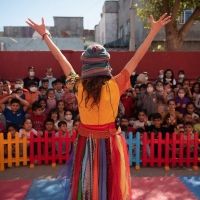 Open Call Announced For FLYING CARPET FESTIVAL 2022, A Multidiciplinary Festival For…