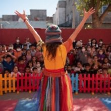 Open Call Announced For FLYING CARPET FESTIVAL 2022, A Multidiciplinary Festival For