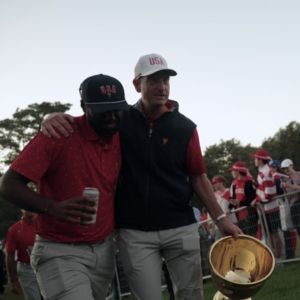 FULL SWING Season 3 Sets Netflix Release Date