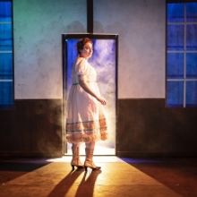 Black Button Eyes Productions Presents MARY ROSE At The Edge Theater
