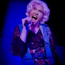 HEDWIG AND THE ANGRY INCH to be Presented at The Millspace in Newmarket