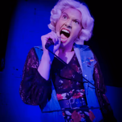 HEDWIG AND THE ANGRY INCH to be Presented at The Millspace in Newmarket