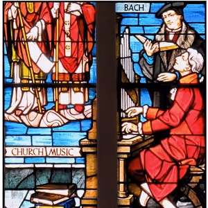Review: THE CANTATA BAND - HOPE AND TRIUMPH at Bethlehem Lutheran Church