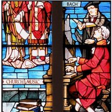 Review: THE CANTATA BAND - HOPE AND TRIUMPH at Bethlehem Lutheran Church