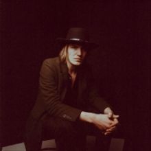 Dylan LeBlanc Announces 'Pastimes' Covers EP