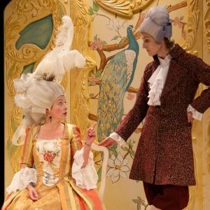The Shakespeare Company's 2024/2025 Season To Include TWELFTH NIGHT And More