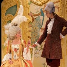 The Shakespeare Company's 2024/2025 Season To Include TWELFTH NIGHT And More