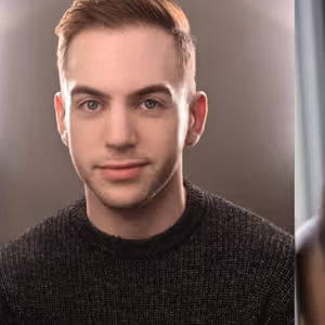 Austin Colburn and Jana Larell Glover Join TWO STRANGERS (CARRY A CAKE ACROSS NEW…
