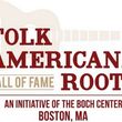 PLAYING DEAD At Folk Americana Roots Hall of Fame Marks Grateful Dead 50th Anniversary Photo