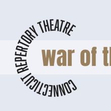 Connecticut Repertory Theatre to Present WAR OF THE WORLDS at The Nafe Katter Theatre