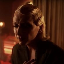 Video: Watch Mason Alexander Park Perform 'I Don't Care Much' in CABARET at the Kit K