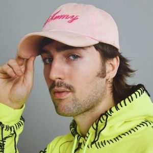 Will Joseph Cook Shares New Single 'FEARLESS IS THE FLAME'