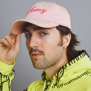 Will Joseph Cook Shares New Single 'FEARLESS IS THE FLAME'